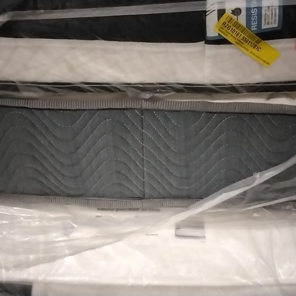 QUALITY BAGGED 3FT MATTRESS
