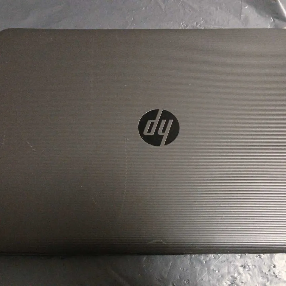 HP 250 G5 NOTEBOOK PC