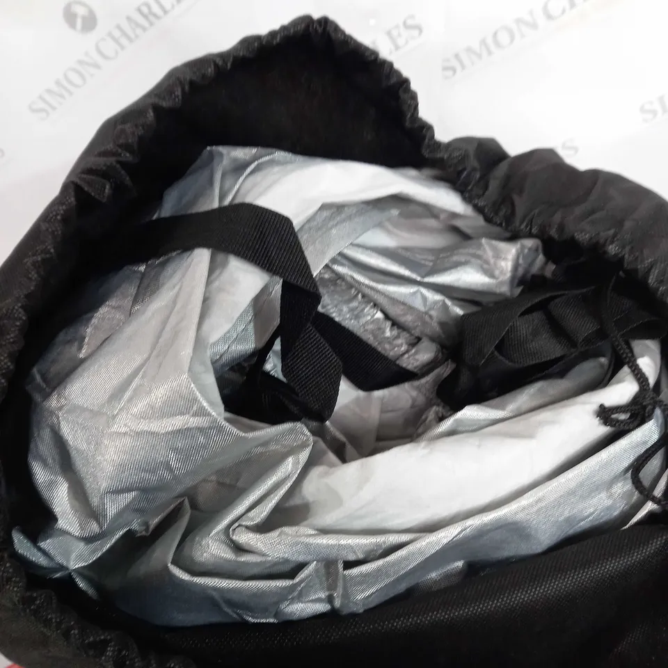 KAYME CAR COVER UNKNOW SIZE 