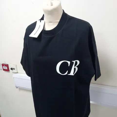 COLE BUXTON CASUAL T-SHIRT SIZE M