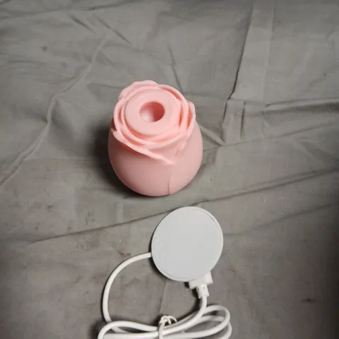 ROSE PLAY SUCTION SEDUCTION ROSE 