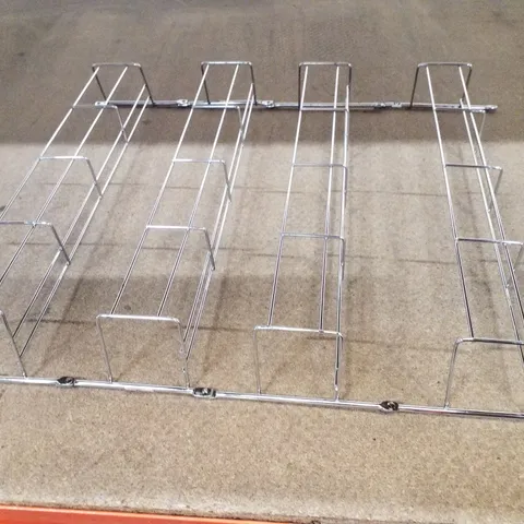 BOXED NEO 4 TIER SPICE RACK