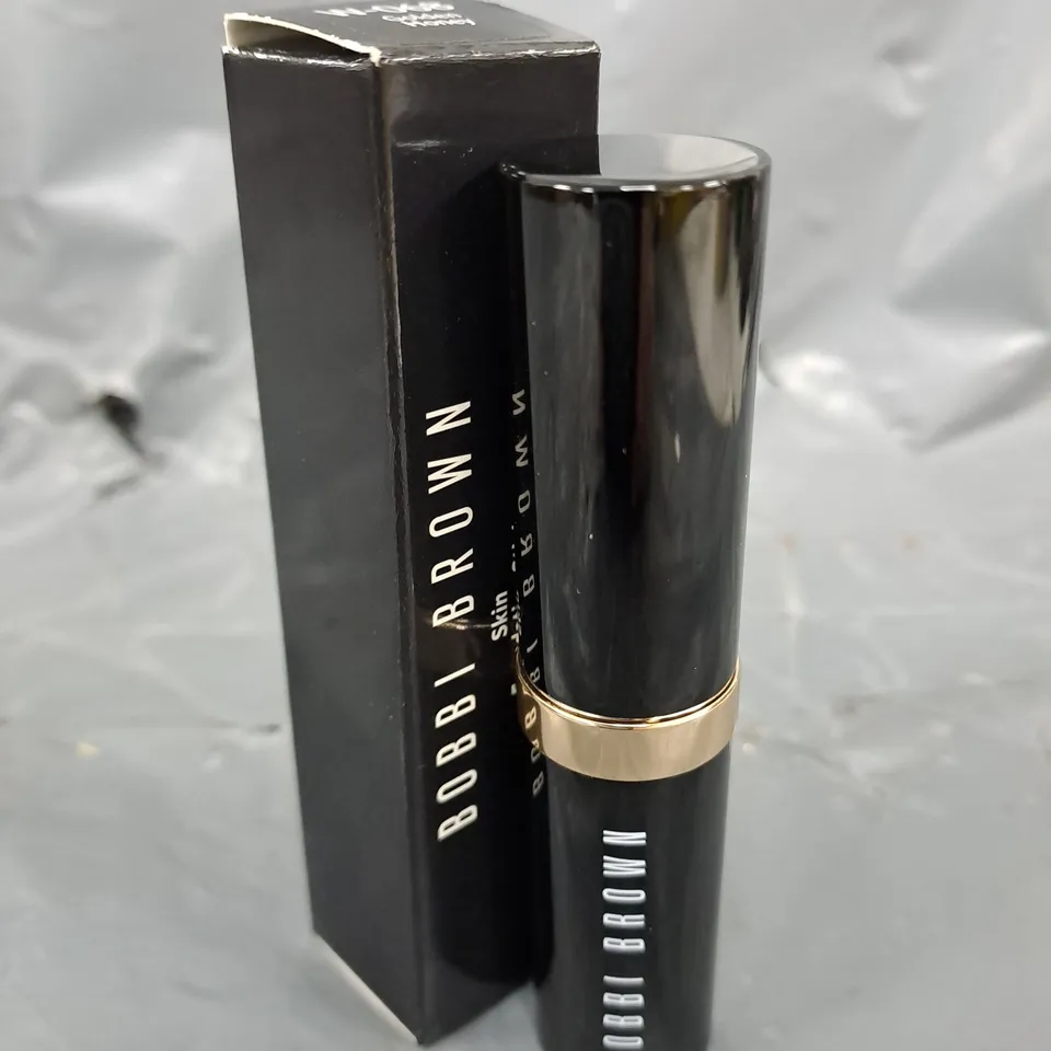 BOBBI BROWN SKIN FOUNDATION STICK W-068 GOLDEN HONEY (9G)