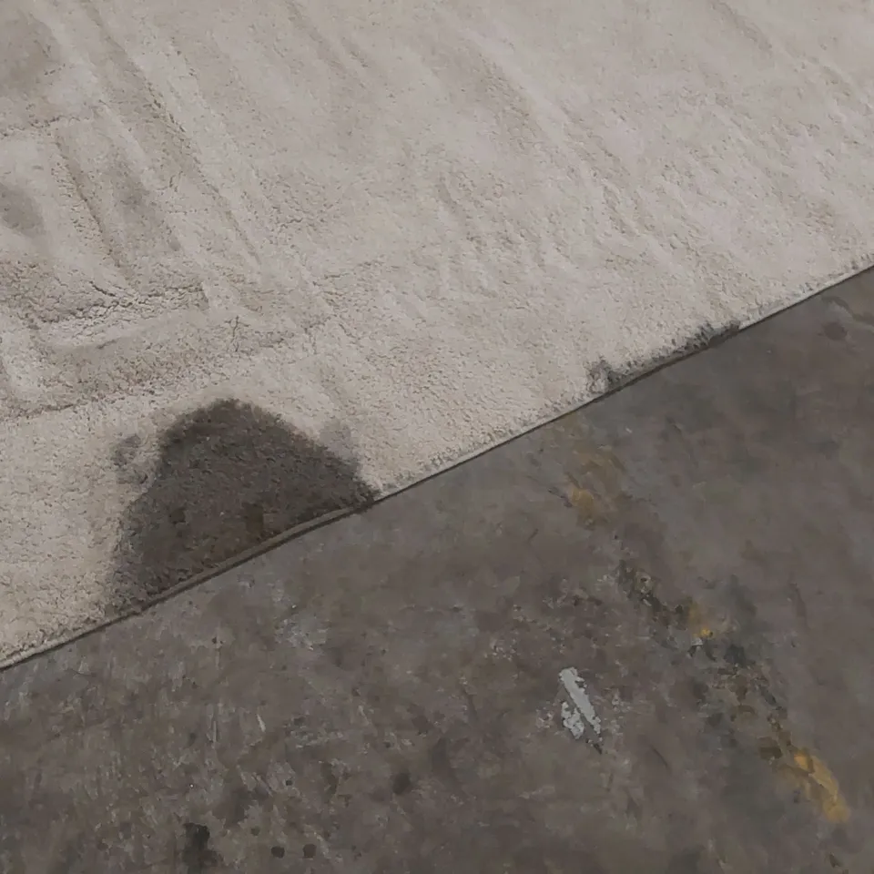 QUALITY DESIGNER RUG - APPROXIMATELY 285 x 200cm