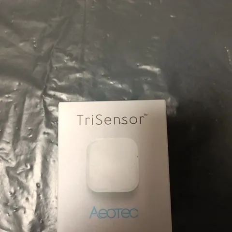 AEOTEC TRISENSOR – HOME AUTOMATION MULTI-SENSOR (BOXED)