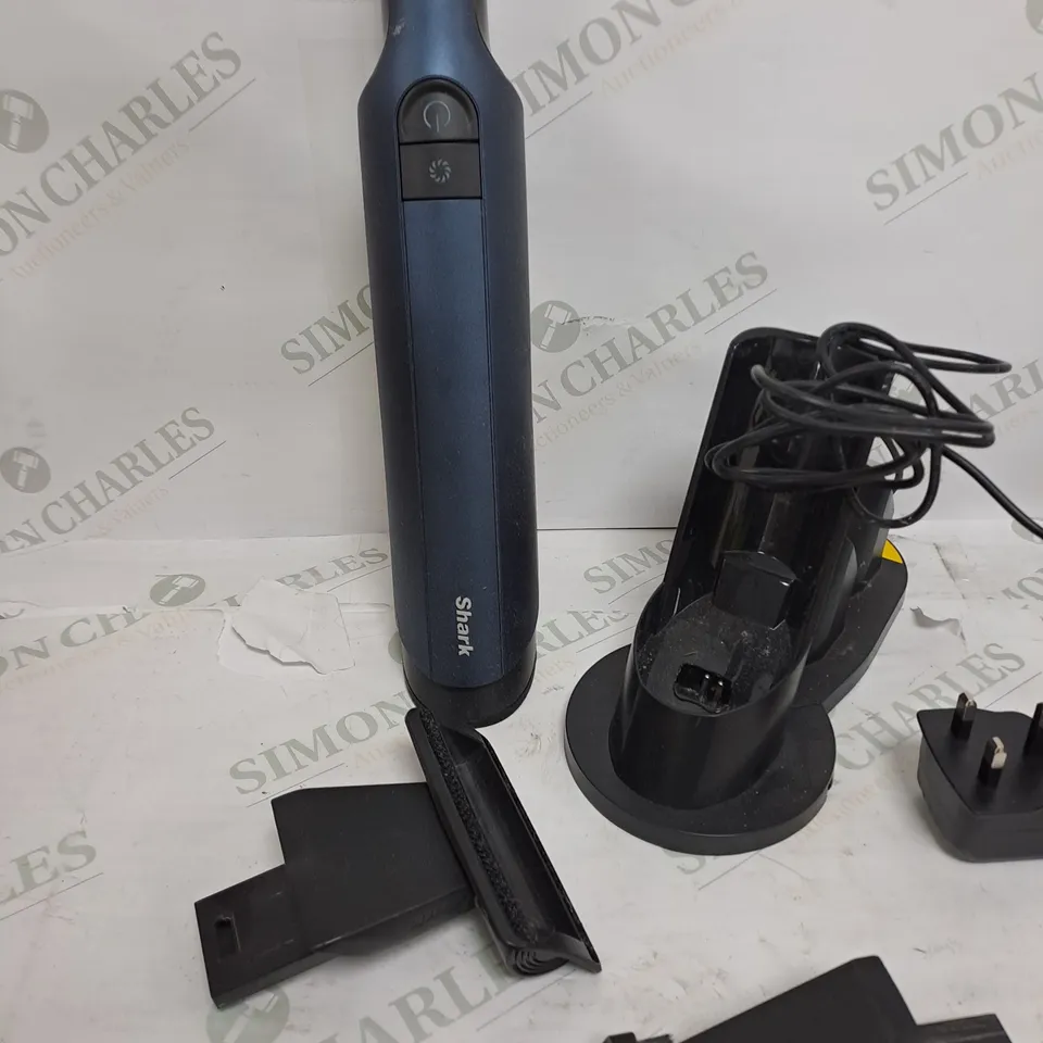 SHARK WANDVAC 1.0 WV200UK HANDHELD VACUUM CLEANER