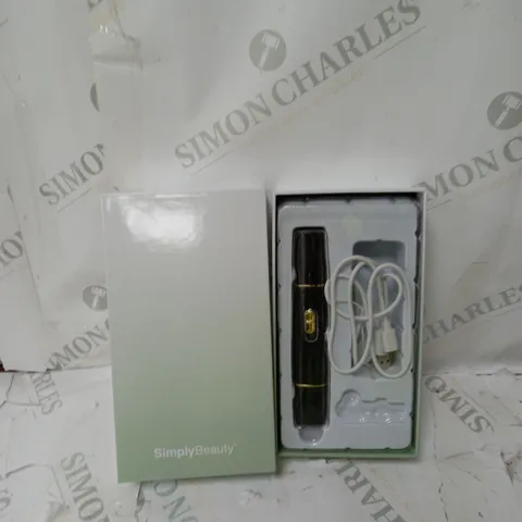 SIMPLY BEAUTY EYEBROW KIT