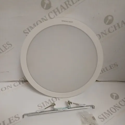 BOXED SINCELIGHT SURFACE 18W CEILING LIGHT