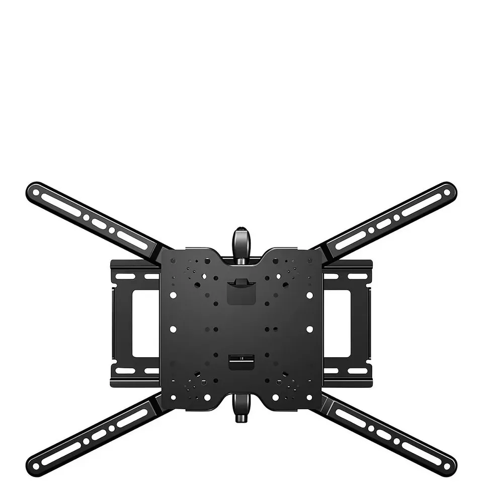 BOXED SANUS FULL-MOTION TV WALL MOUNT 