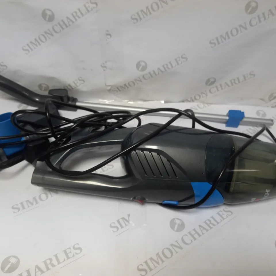 BISSELL HIGH POWER LIGHTWEIGHT VACUUM