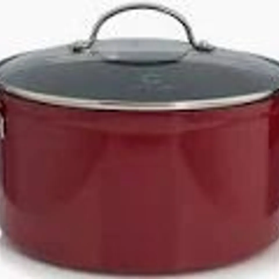 CURTIS STONE 5.6L STOCK POT