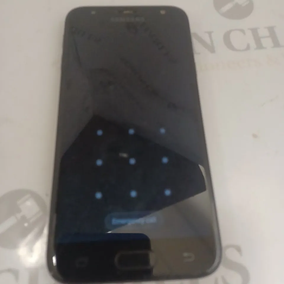 SAMSUNG SM-J330FN MOBILE PHONE