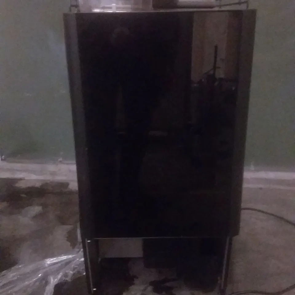 COFFETEK VITRO X4 ESP COFFEE MACHINE 