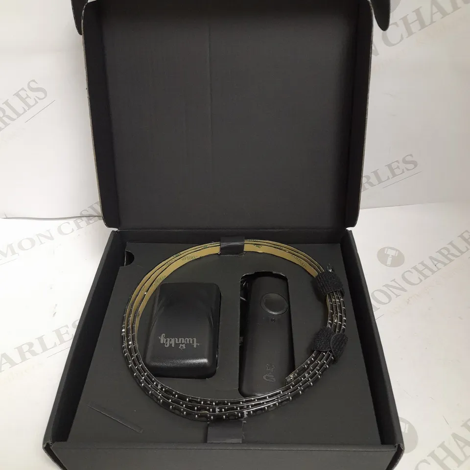 TWINKLY SMART LED LIGHT STRIP  RRP £89.99