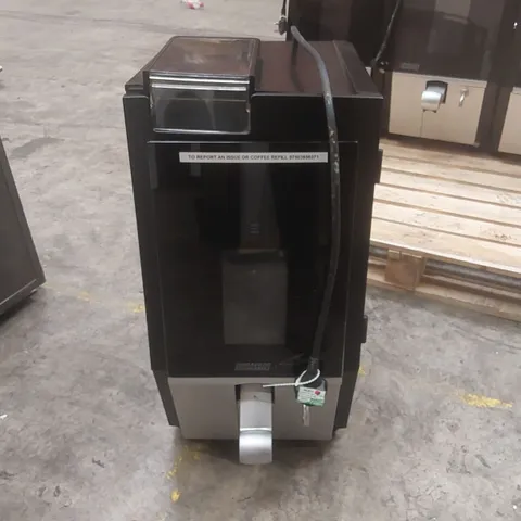 BRAVILOR BONOMAT ESPRECIOUS COMMERCIAL COFFEE MACHINE