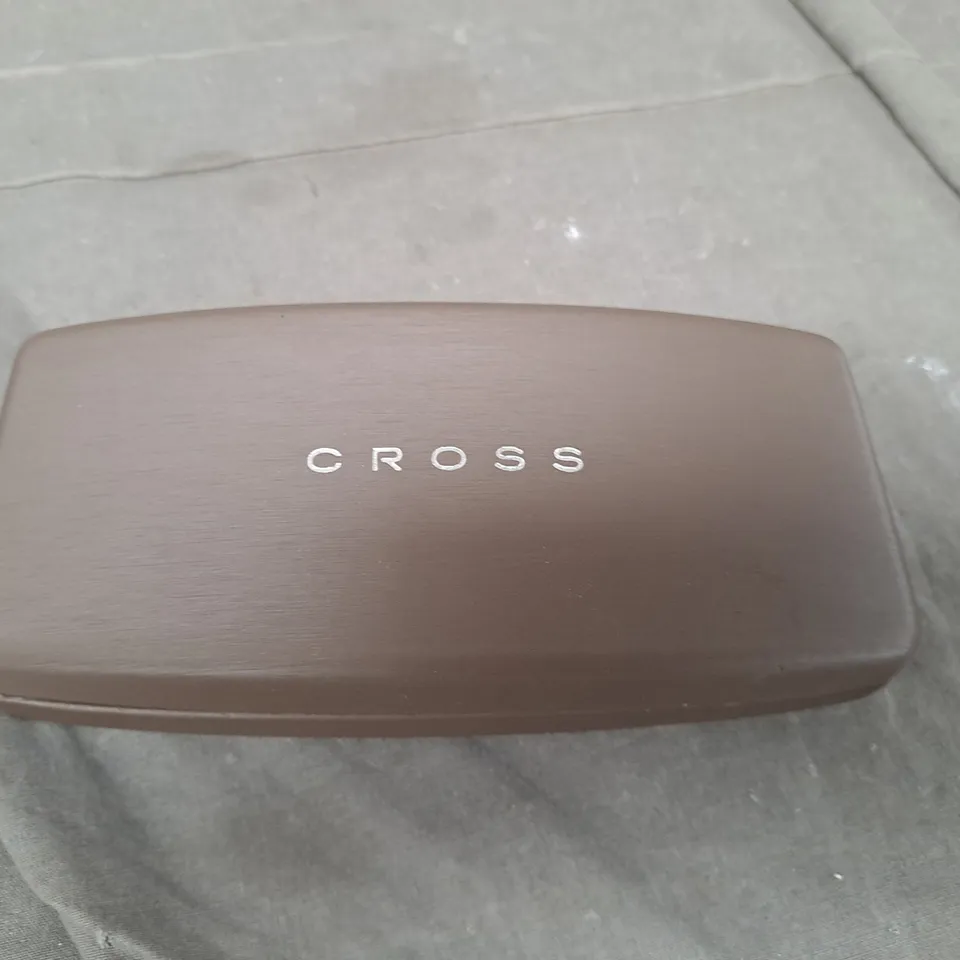 CROSS BALLPOINT PEN - GOLD