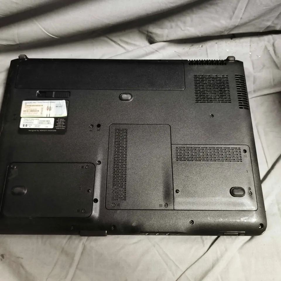 HP PAVILION DV9700 LAPTOP – WINDOWS VISTA (OEM)