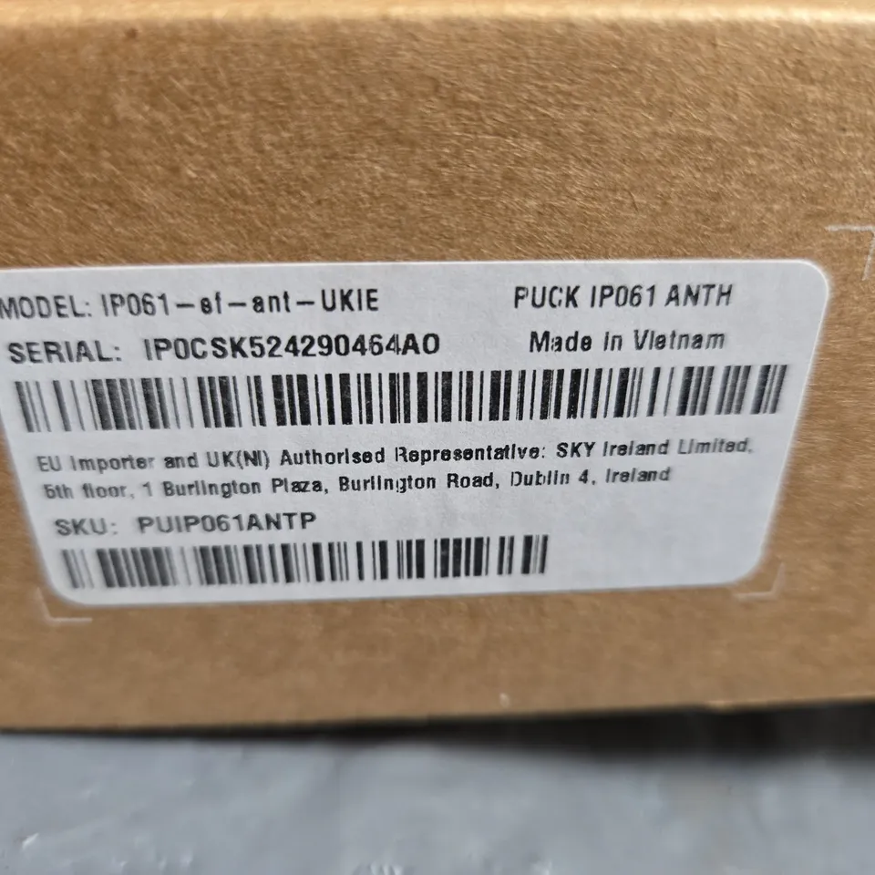 Sky Puck IP061 Set-Top Box