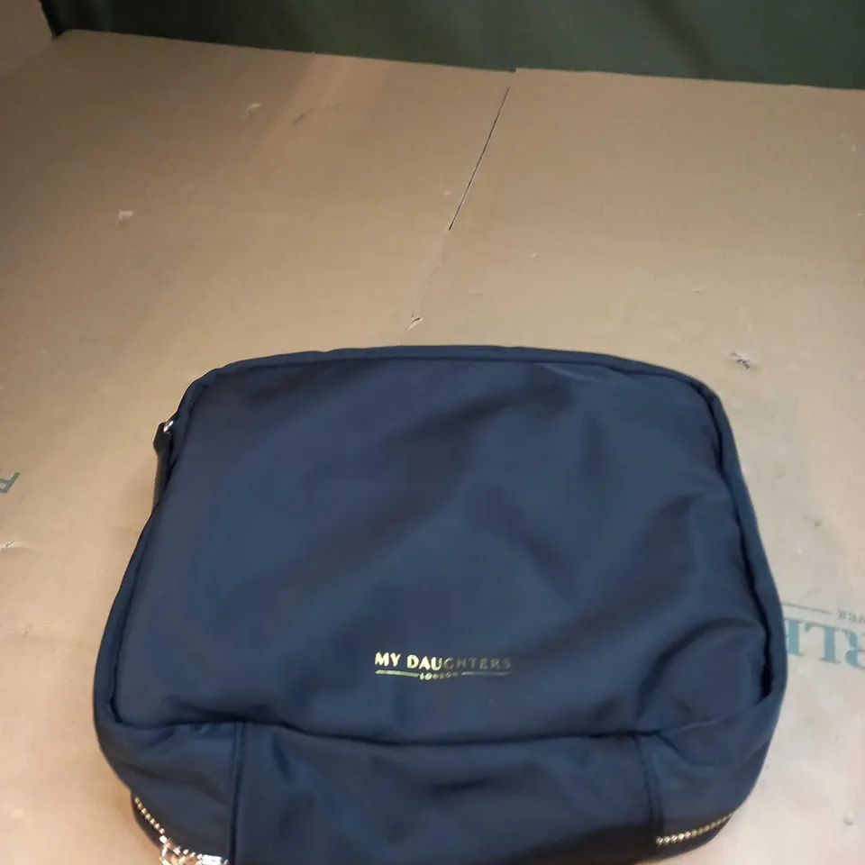 MY DAUGHTERS LONDON BAG