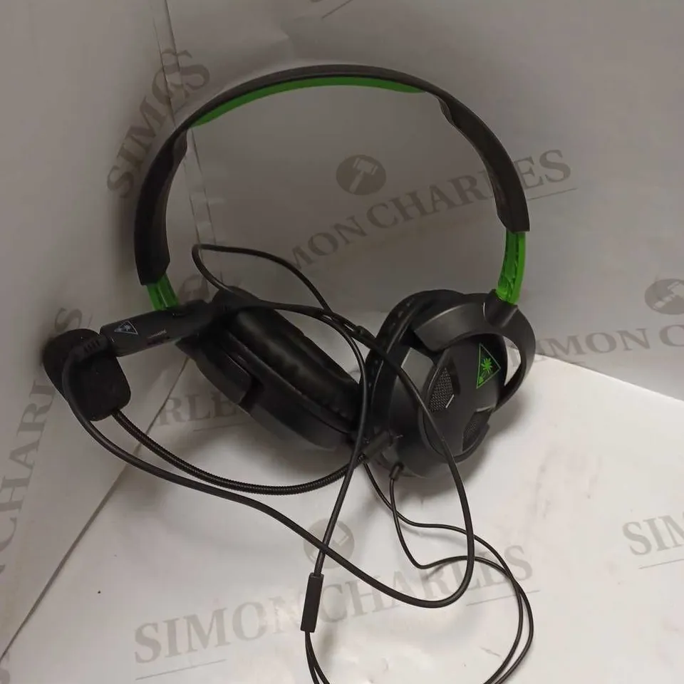 TURTLE BEACH RECON 50X XBOX