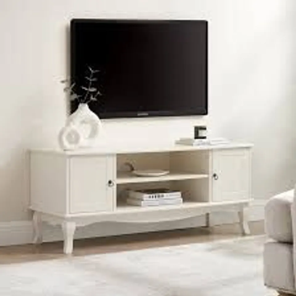 BOXED DUSK AMELIE TV UNIT (1 BOX)