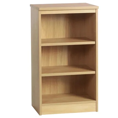 BOXED BRENDETTA BOOKCASE (1 BOX)