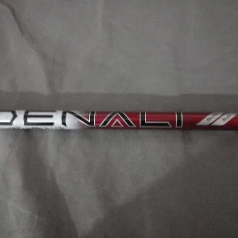 COBRA DENALI 50G 6.0 SHAFT