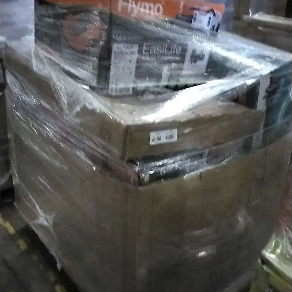 PALLET OF APPROXIMATELY 21 ASSORTED HOUSEHOLD & ELECTRICAL PRODUCTS TO INCLUDE
