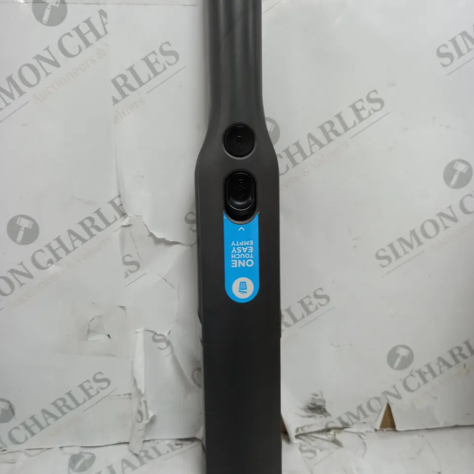 BOXED SHARK CORDLESS HANDHELD VACUUM CLEANER WV200UK