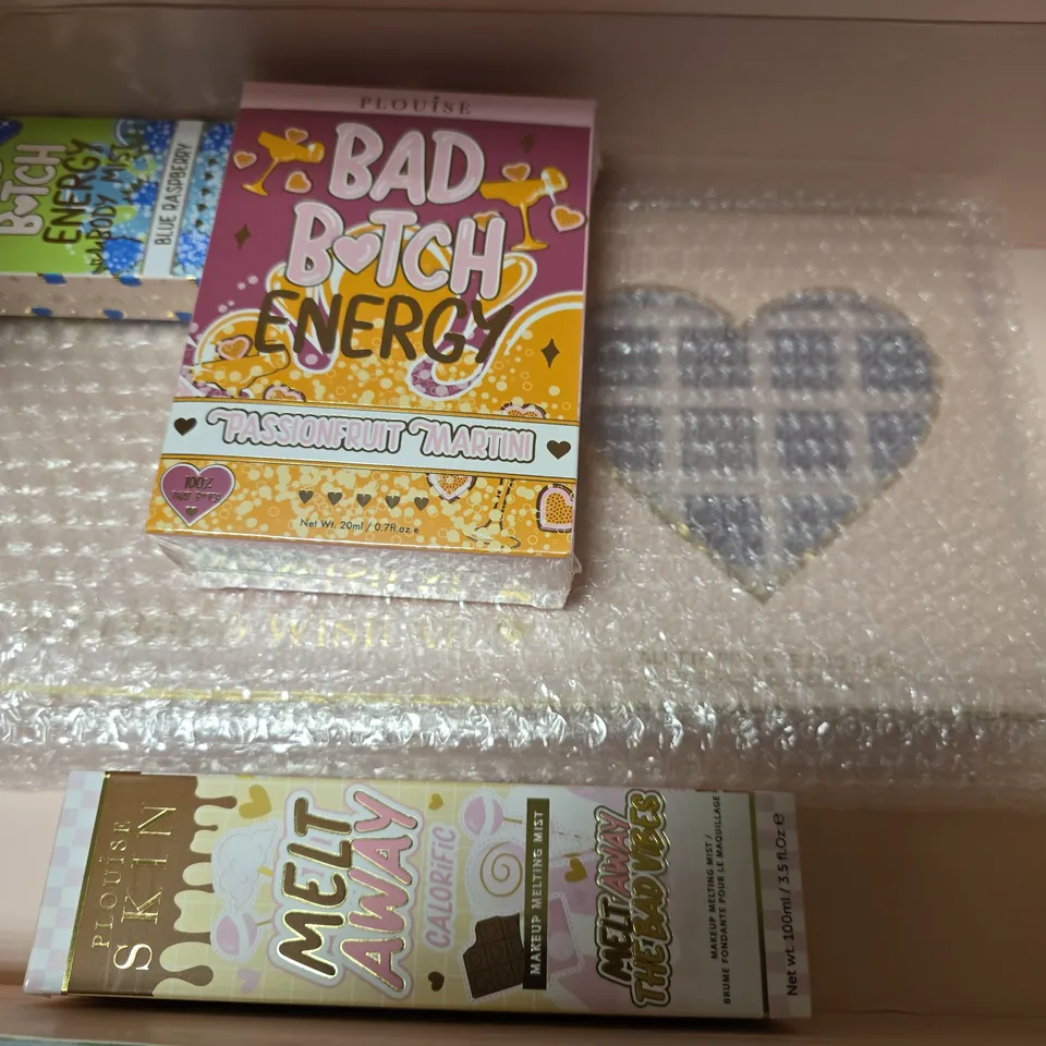 P.LOUISE ASSORTED COSMETIC MYSTERY BOX 