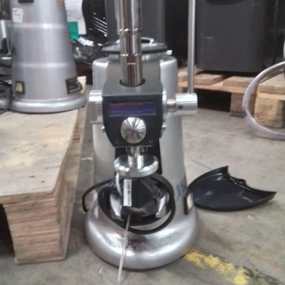 CARMALI COFFEE GRINDER