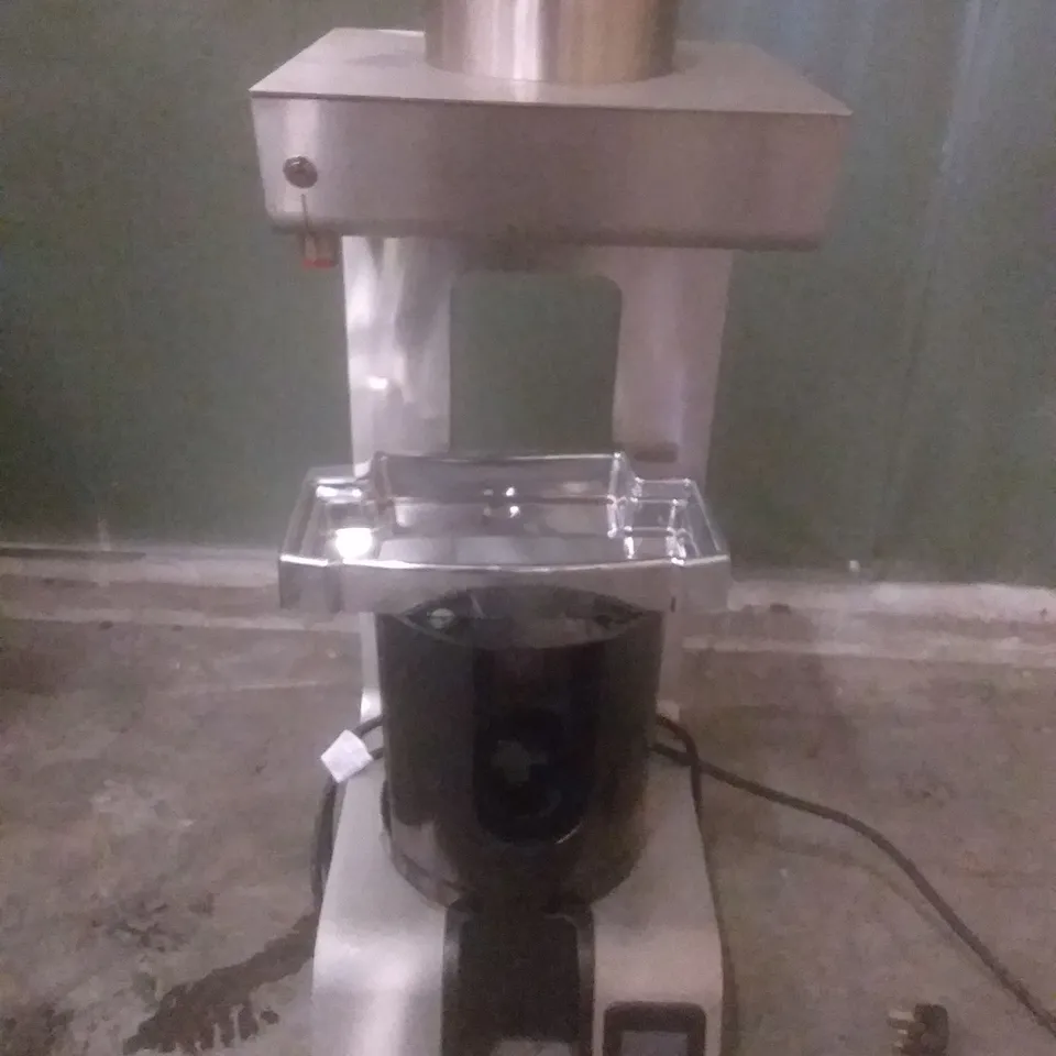 MARCO JET6 SINGLE FILTER COFFEE BREWER 