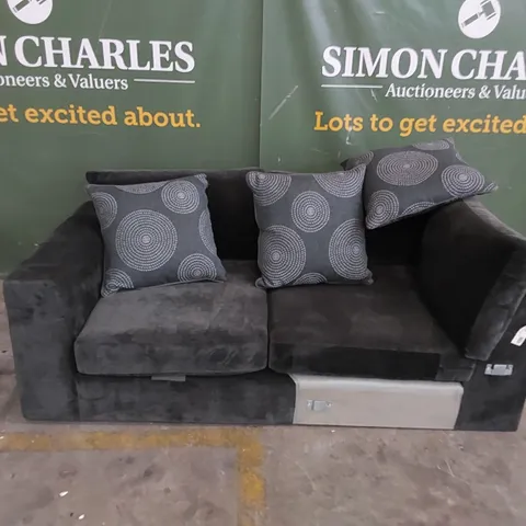 DESIGNER CORNER SOFA PIECE
