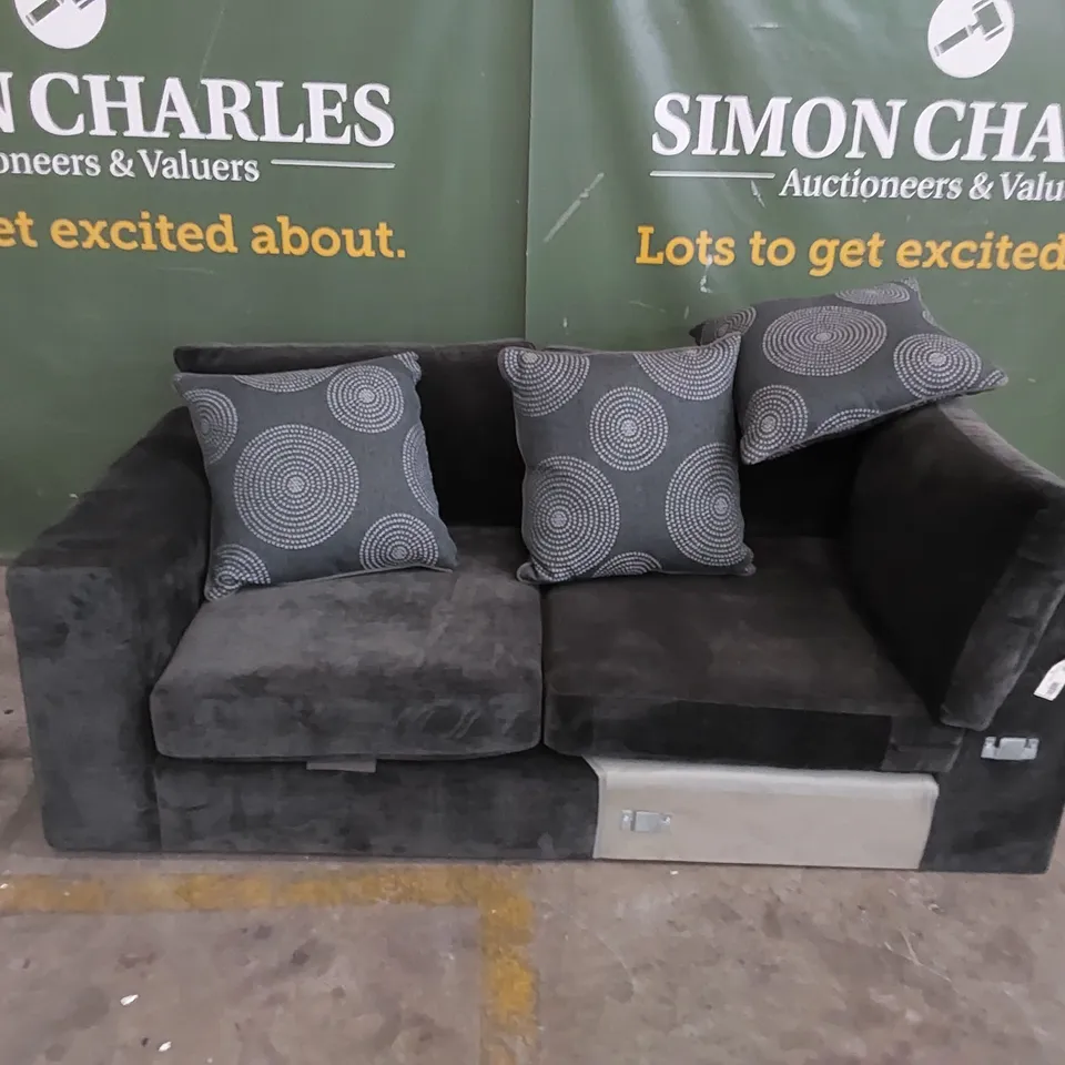 DESIGNER CORNER SOFA PIECE 