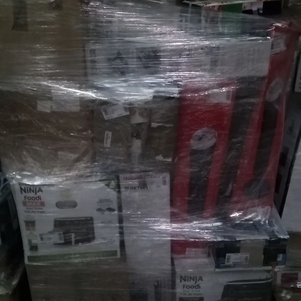 PALLET OF APPROXIMATELY 22 ASSORTED HOUSEHOLD & ELECTRICAL PRODUCTS TO INCLUDE