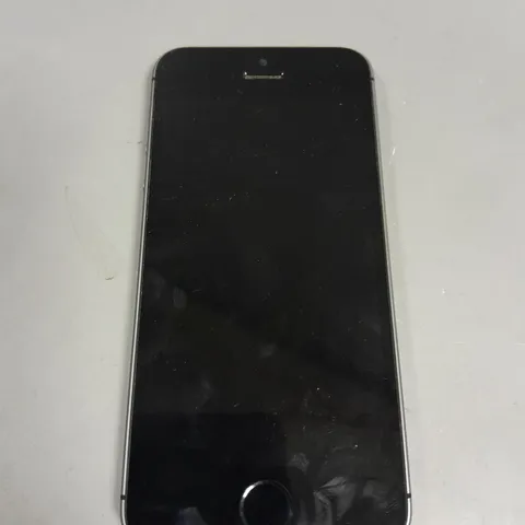 APPLE IPHONE 5 SE SMARTPHONE