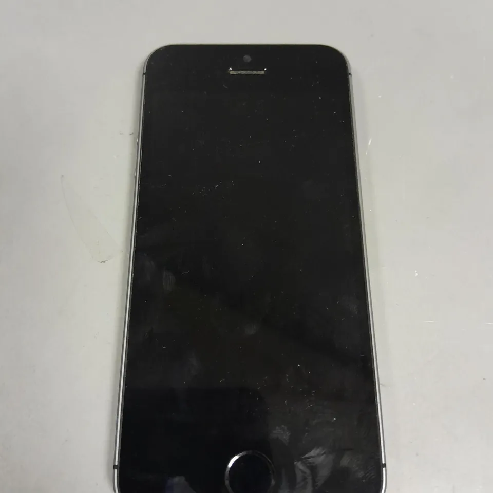 APPLE IPHONE 5 SE SMARTPHONE 