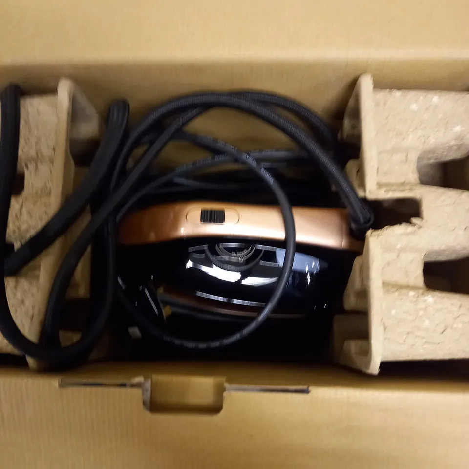 BELDRAY STEAM SURGE PRO IRON