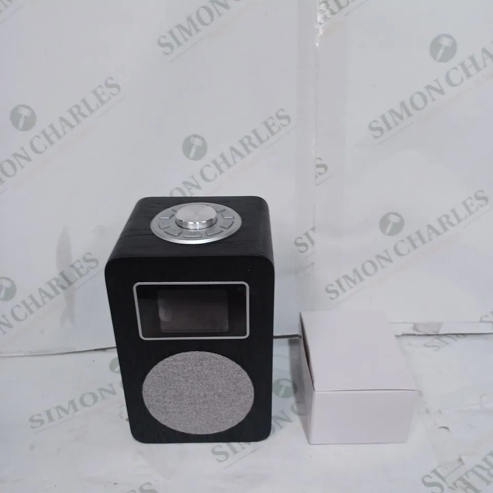 JOHN LEWIS ARIA II DAB+ /FM DIGITAL RADIO 