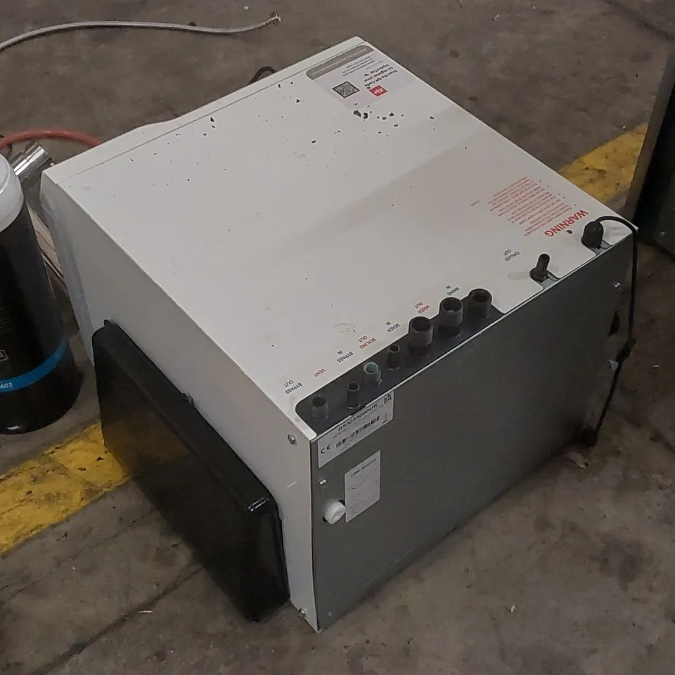 ZIP HYDROTAP G5 BC60 BOILING CHILLED TAP