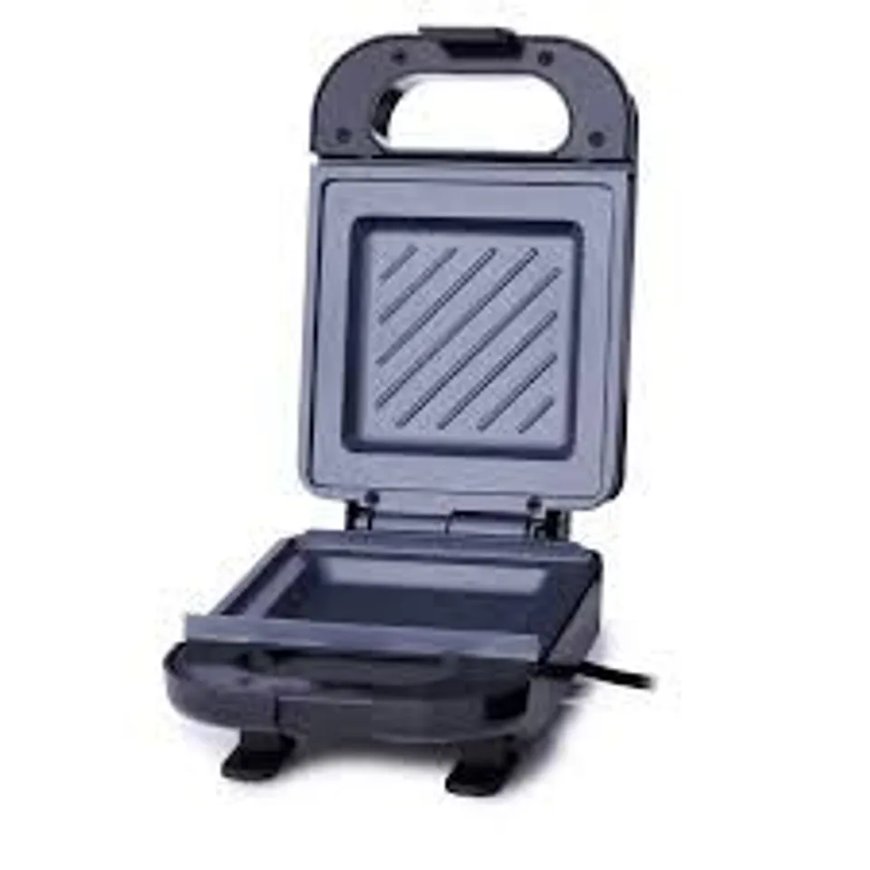 OUTLET CURTIS STONE STUFFED SANDWICH MAKER