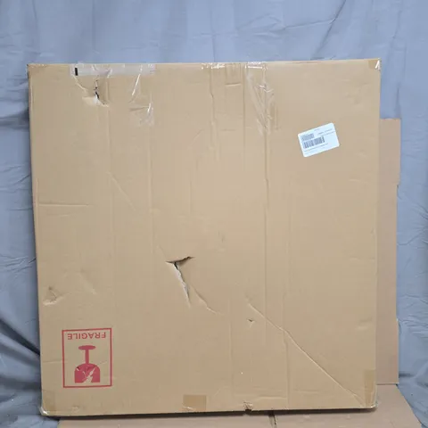 GARDEN STORIES INDOOR OUTDOOR SKELETON CLOCK 