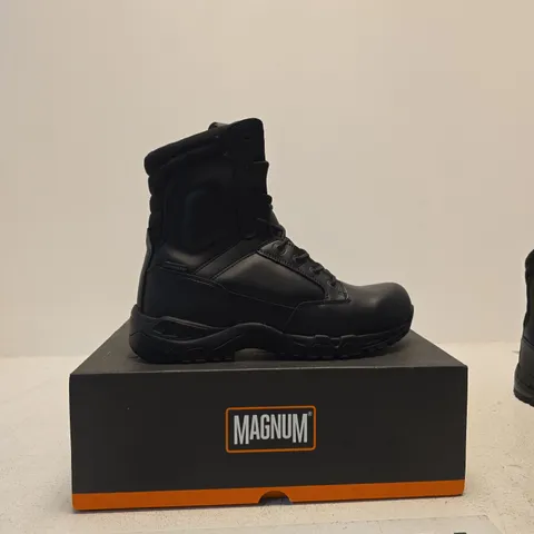 MAGNUM VIPER PRO 8.0 LE LEATHER EN+ BOOTS – UK 11