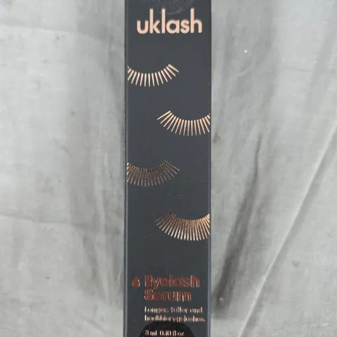 UKLASH EYELASH SERUM (3ML)