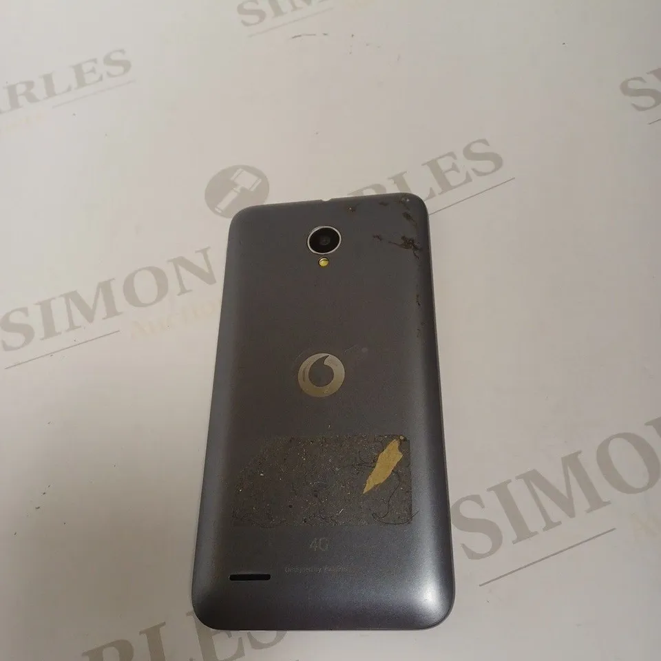 VODAFONE SAMRT PRIME 6 