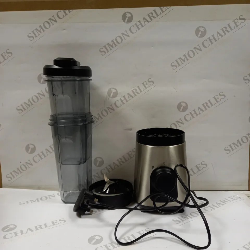 JOHN LEWIS ON THE GO BLENDER 