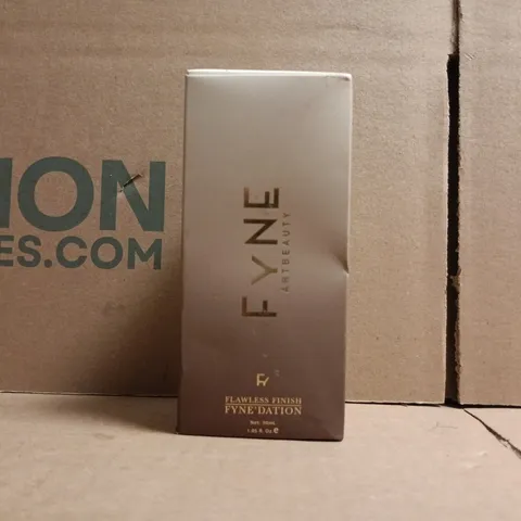 FYNE ARTBEAUTY FLAWLESS FINISH FYNE'DATION (30ML)