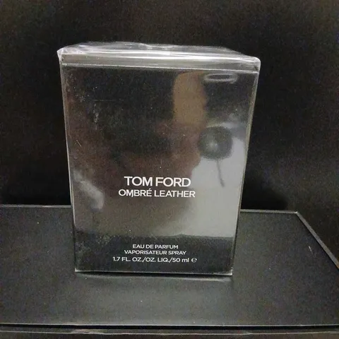 BOXED TOM FORD EAU DE PARFUM 50ML