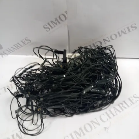 160 SET LED INDOOR AND OUTDOOR CHRISTMAS WINDOW LIGHTS