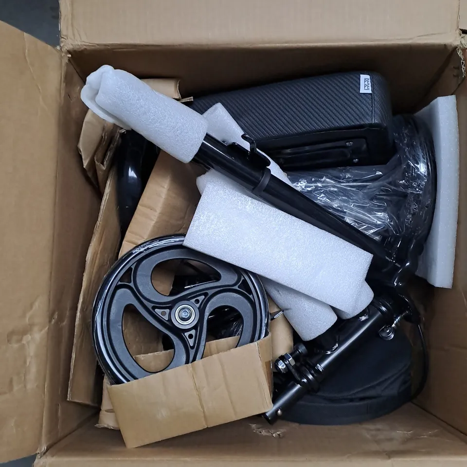 UNBRANDED KNEE ROLLATOR